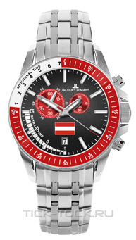 Jacques Lemans 1-1358U